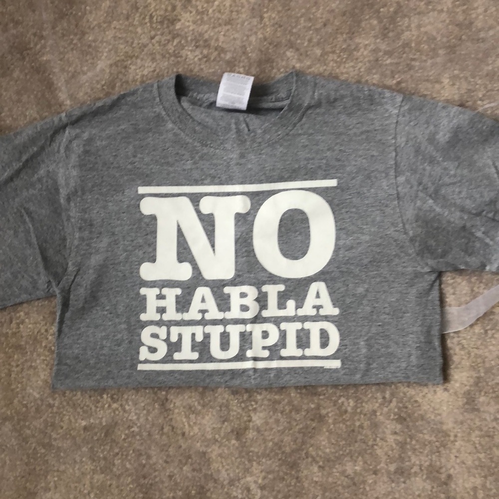 T-Shirt - Picture 2 of 2